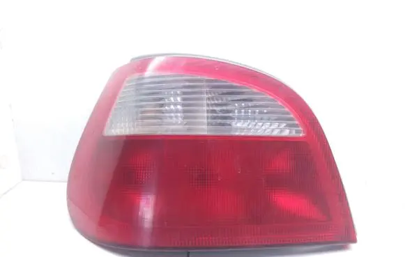 Renault Megane I Rear/tail lights 7700428320