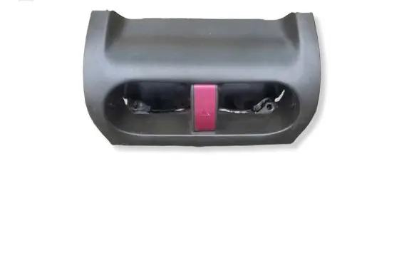 Opel Corsa C Dash center air vent grill 09228025