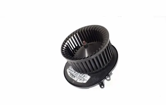 BMW 3 F30 F35 F31 A/C air flow flap actuator/motor 