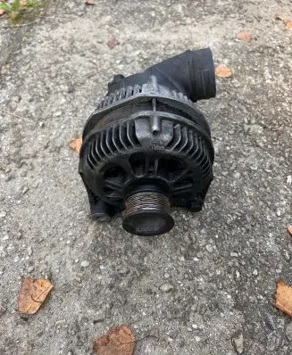 BMW 3 E46 Generator/alternator