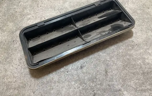 Ford E-Transit Quarter panel pressure vent 7G91A280B62A