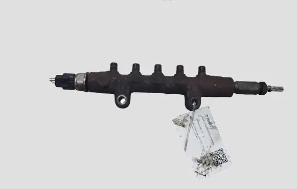 Ford Transit Fuel main line pipe 45PP31 11114867882