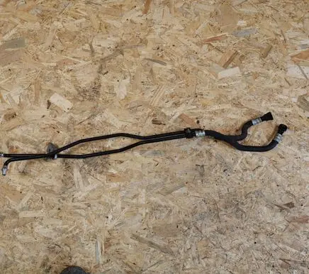 BMW X1 E84 Power steering hose/pipe/line 