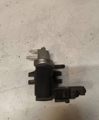 Skoda Octavia Mk1 (1U) Turbo solenoid valve 1J0906627A 01T262 72290325