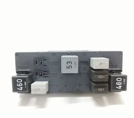 Volkswagen PASSAT B6 Comfort/convenience module 3C0937049AG F005V00633 06318968