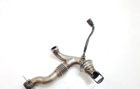 BMW 5 GT F07 EGR valve line/pipe/hose 044073 22079 8506995