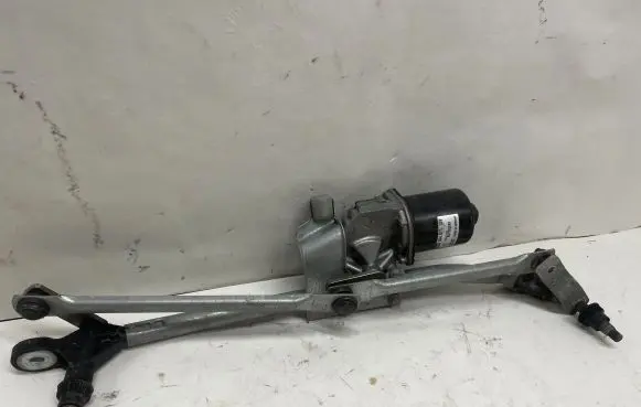 BMW 1 E81 E87 Front wiper linkage 6925706 3254F 404871
