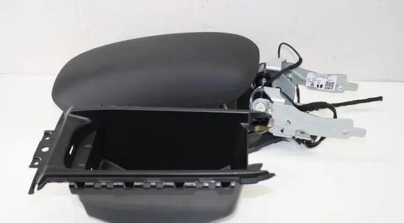 Mini Clubman F54 Armrest 