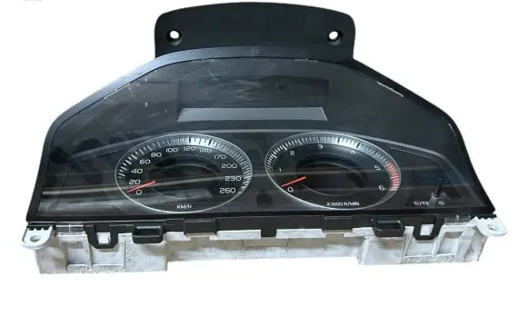 Volvo XC60 Speedometer (instrument cluster) 31270367AA 36002197 69199710U