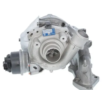 Citroen C4 Grand Picasso Turbo 53039880394 53039700394 53039880265