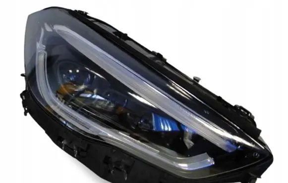 Mercedes-Benz GLA H247 Headlight/headlamp A2479067001