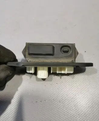 Toyota Corolla E210 E21 Tailgate opening switch 