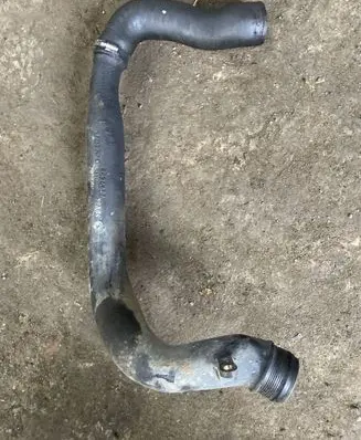 Volvo S60 Turbo air intake inlet pipe/hose