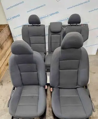 Volvo S40 Seat set 
