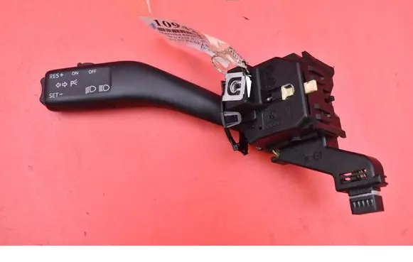 Volkswagen Golf V Headlight wiper switch 1K0953513A
