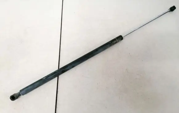 Peugeot Partner Tailgate/trunk strut/damper 9625574380