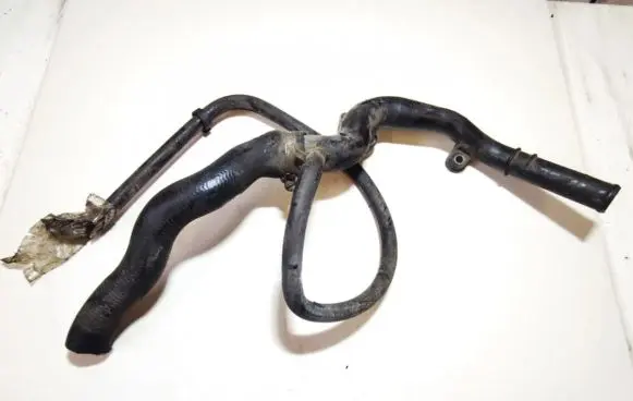 Mercedes-Benz A W168 Engine coolant pipe/hose a1662001352