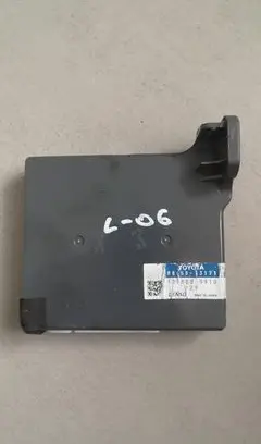 Lexus IS 220D-250-350 Climate control unit 8865053171