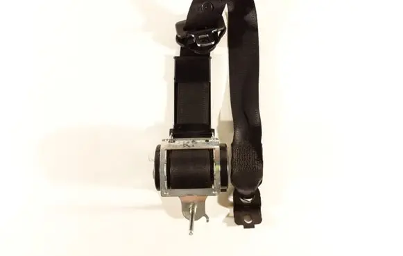 Opel Meriva A Front seatbelt 5424211
