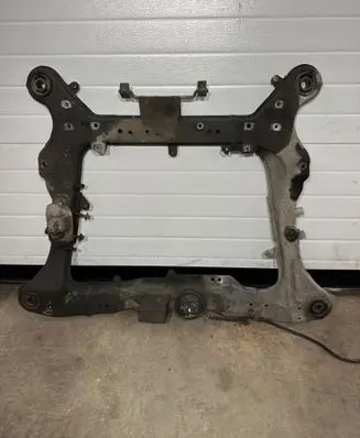 Volvo XC90 Front axle beam 