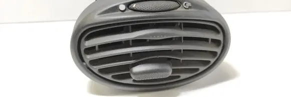 Ford Focus Dashboard side air vent grill/cover trim 98AB19893BJ