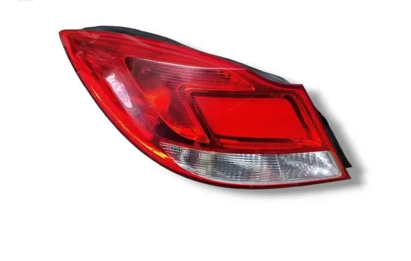 Opel Insignia A Rear/tail lights 13265354
