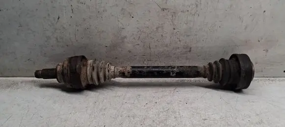 BMW 5 E39 Rear driveshaft 1229748