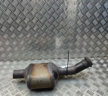 BMW X1 F48 F49 Catalyst/FAP/DPF particulate filter 9897382 82630707