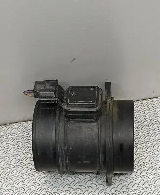 Renault Master III Mass air flow meter 8200914647 5WK97022