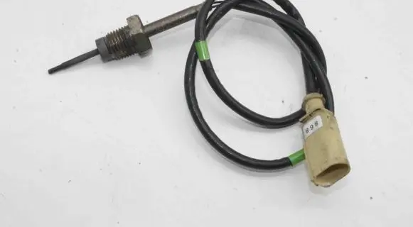 Seat Alhambra (Mk2) Exhaust gas temperature sensor 04L906088FA