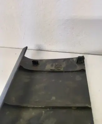 Volkswagen Caddy Other sill/pillar trim element 2K0867291