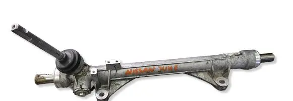 Nissan Juke I F15 Steering rack 1KA0BTC SN0017 NSK0143