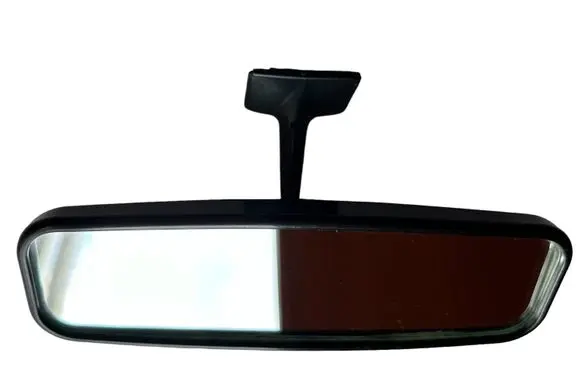 Ford Fiesta Rear view mirror (interior) 1644638 005634 8424445028276