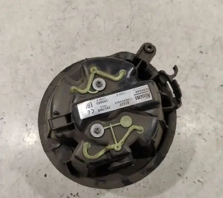 Citroen C2 Heater fan/blower 87127 195003