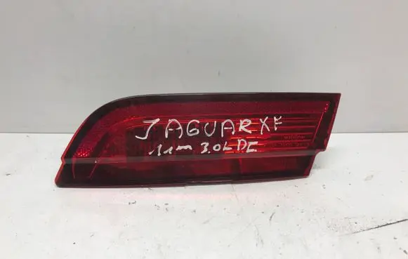 Jaguar XF Rear fog light 8X2315K272CD