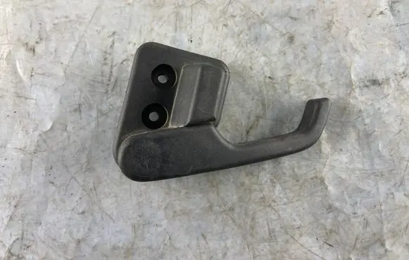 Volkswagen Polo III 6N 6N2 6NF Engine bonnet (hood) release handle 6N1823533