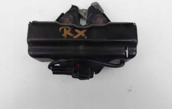 Lexus RX 330 - 350 - 400H Engine bonnet/hood lock/catch 877888899