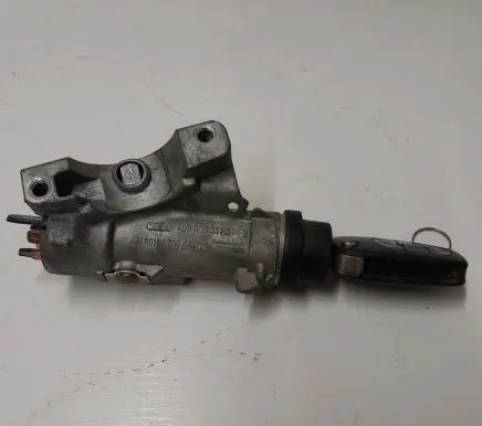 Audi A6 S6 C5 4B Ignition lock 4B0905851G