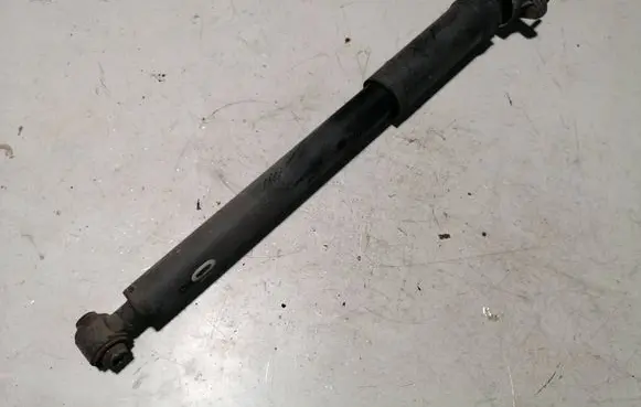 Mercedes-Benz C W204 Rear shock absorber/damper A2043260600 A2043260598