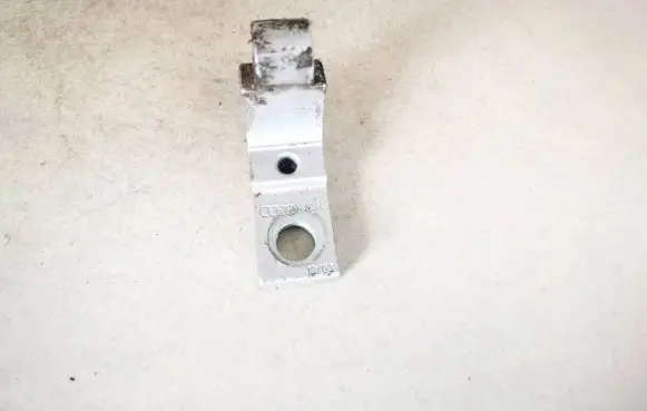 Audi A4 S4 B6 8E 8H Rear door lower hinge
