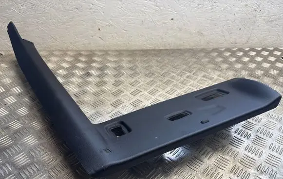 Mercedes-Benz E W238 (A) pillar trim A2386902600 A2386902800