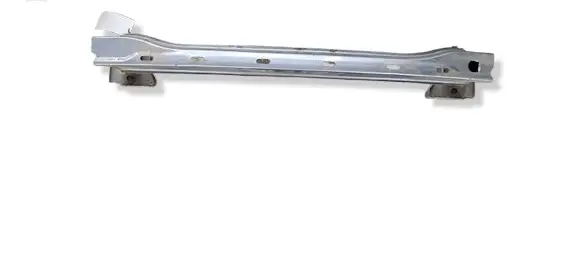 BMW 5 F10 F11 Rear bumper cross member 7184769