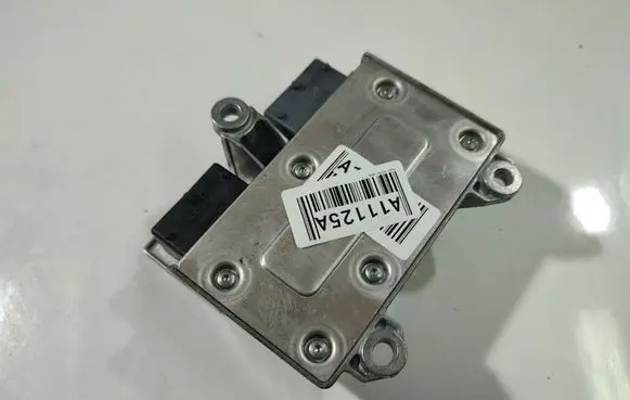 Opel Astra H Airbag control unit/module 13181977