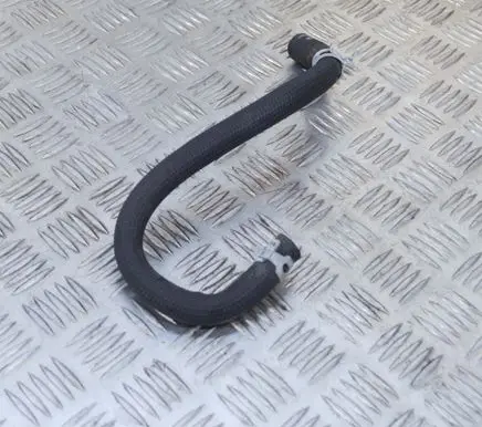 Tesla Model X Engine coolant pipe/hose