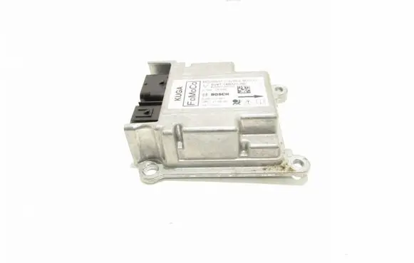 Ford Kuga I Airbag control unit/module 9V4T14B321AB