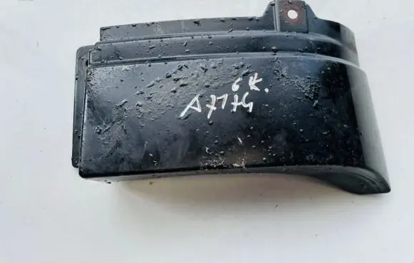 Opel Zafira A Rear/tail light trim molding 90580803 9062860