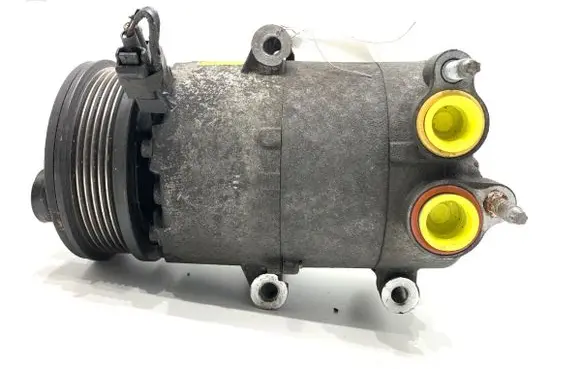 Ford Mondeo MK IV Air conditioning (A/C) compressor (pump) 6G91-19D629-DE