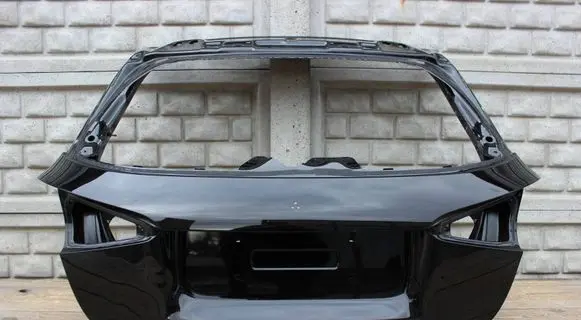 Mercedes-Benz A W177 Tailgate/trunk/boot lid A1777420000
