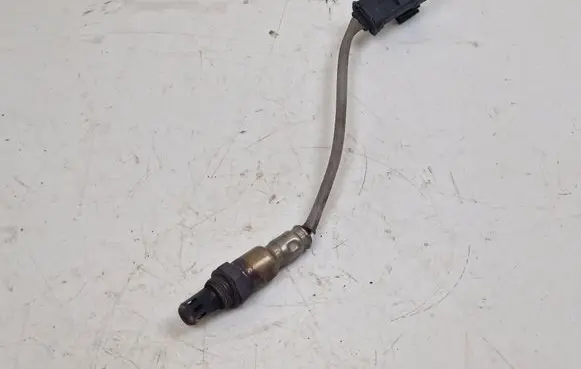Peugeot 308 Lambda probe sensor 9810634380