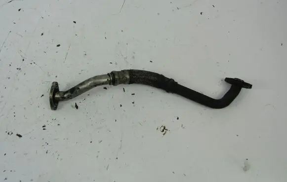 Audi A4 S4 B5 8D Turbo turbocharger oiling pipe/hose 